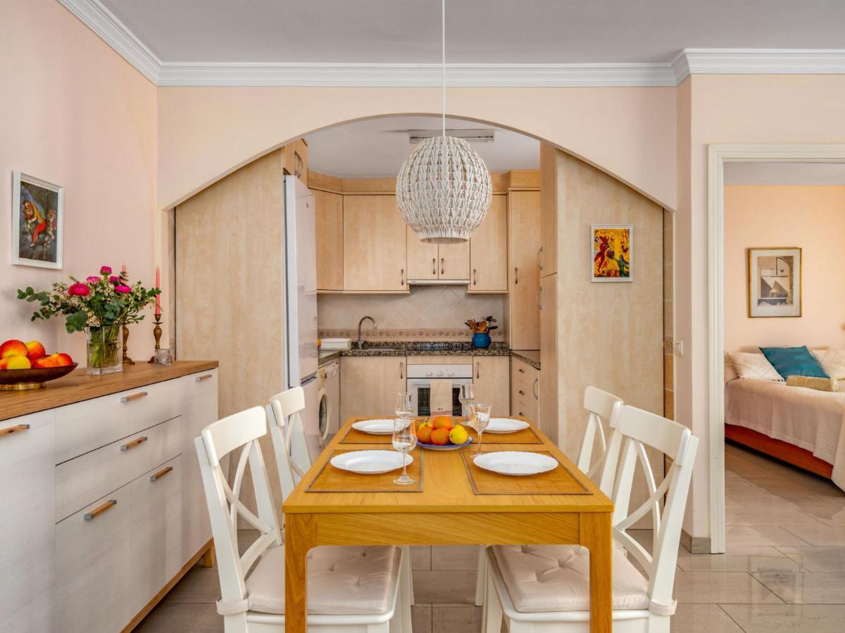 Appartamento Caracas De By Interhome