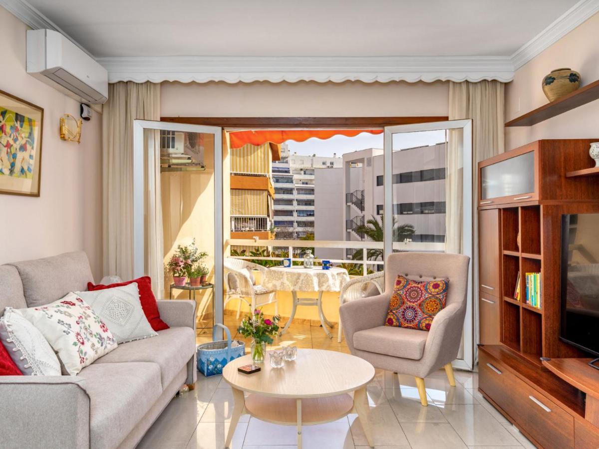 Caracas De By Interhome Appartamento Marbella