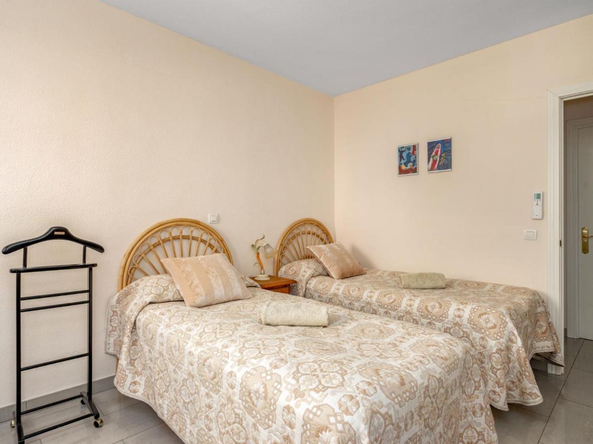 Caracas De By Interhome Appartamento *